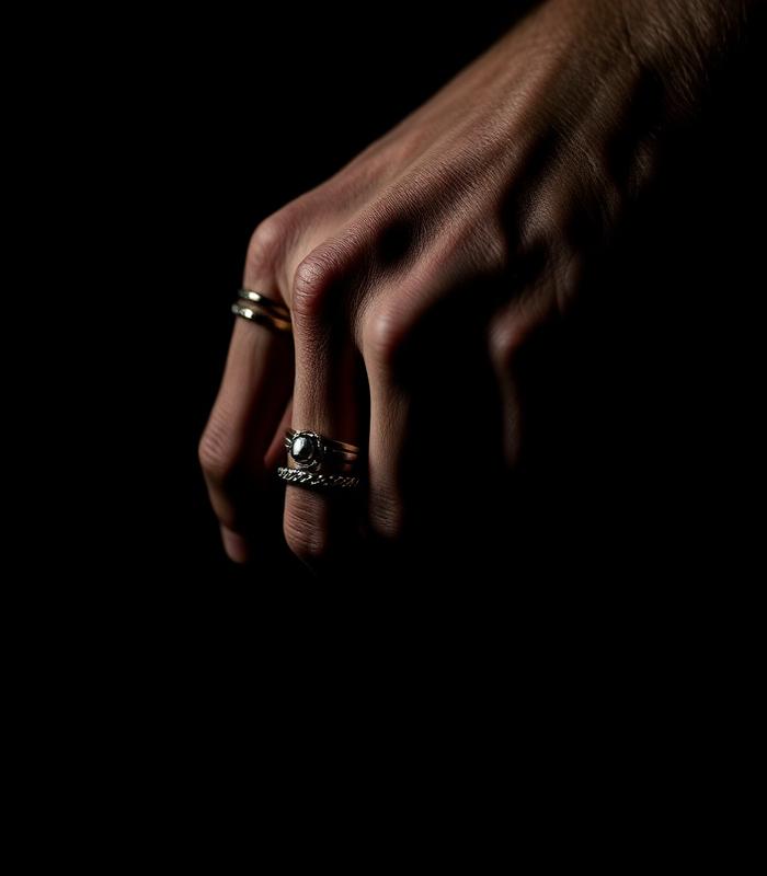 Rings category