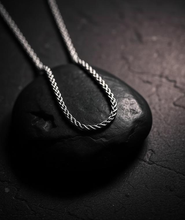 Rope Chain 3mm
